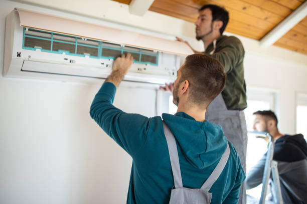 Best Local HVAC Companies  in Rockville, MD