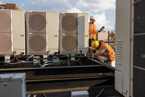 Best HVAC Contractors  in Rockville, MD