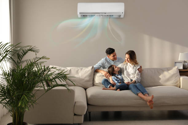 Best HVAC Repair Near Me  in Rockville, MD