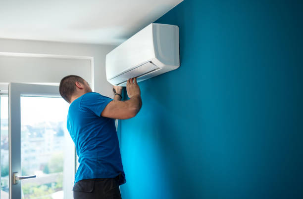Best Furnace Repair Near Me  in Rockville, MD