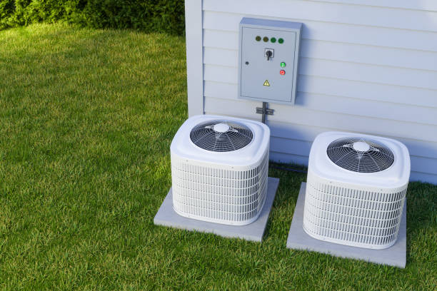 Best Ductless HVAC Repair  in Rockville, MD