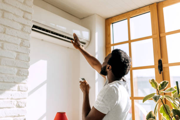 Best HVAC Emergency Services  in Rockville, MD