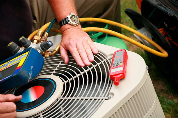  Rockville, MD HVAC Pros