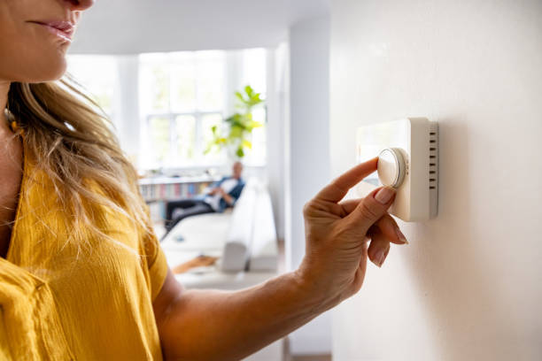 Best HVAC Installation Services  in Rockville, MD
