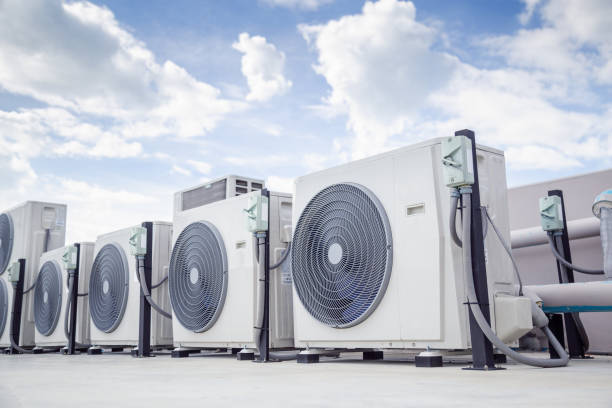 Best HVAC Maintenance Near Me  in Rockville, MD