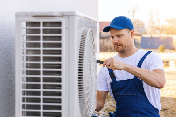 Best HVAC System Installation  in Rockville, MD