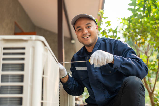 Best HVAC Companies Near Me  in Rockville, MD