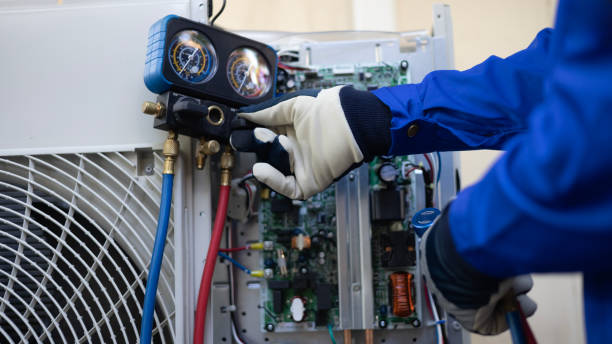 Best Commercial HVAC Repair  in Rockville, MD