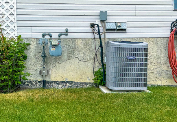 Reliable Rockville, MD HVAC Solutions